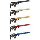 TEC-HRO - Riflestokk, alu. thumbnail