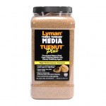 Lyman Turbo Tumbler Media Tufnut Plus