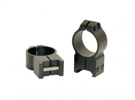 Warne Maxima Ring Fast 30mm