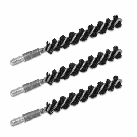Bore Tech Nylonbørster 3-pk